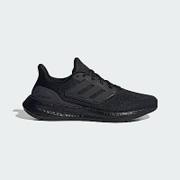 Adidas Pureboost 23 [IF4840] 男女 慢跑鞋 運動 路跑 寬楦 休閒 緩震 耐磨 舒適 黑