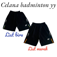 CELANA BADMINTON/CELANA BULUTANGKIS/CELANA OLAHRAGA Yy