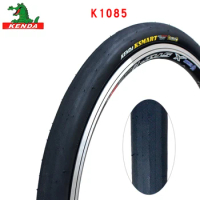 Kenda 20 inch Bicycle tire k1085 steel wire ultra light outer tire 14/16 inch 20 * 1.35 60TPI 14 16 * 1.35 folding bicycle tire