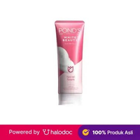 Pond's White Beauty Facial Foam 100 g