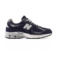 New Balance Gore-tex 男鞋 海軍藍色 復古鞋 防水 舒適 運動 休閒 慢跑鞋 M2002RXK