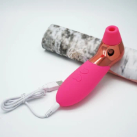 Multifunction Clit Sucker Vibrators Female Masturbation Nipple Sucking Clitoral Stimulator Female Sex Toy Oral Sex Licking Tongu