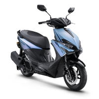 KYMCO 光陽 RTS 135 TCS版-2025年新車