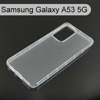 【ACEICE】氣墊空壓透明軟殼 Samsung Galaxy A53 5G (6.5吋)