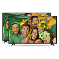 28'' 32'' 43'' 55'' 65'' Inch LED android OS smart wifi Television TV set wholesale