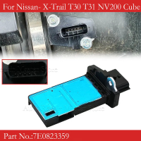 belook 22680-7S000 AFH70M-38 เซ็นเซอร์วัดอัตราการไหลของอากาศ MAF สำหรับ Nissan- X-Trail T30 T31 NV20