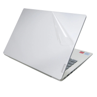 【Ezstick】Lenovo IdeaPad 330S 14 IKB 二代透氣機身保護貼(含上蓋貼、鍵盤週圍貼、底部貼)
