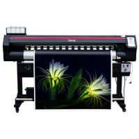 1.6m sublimation printer thermal vinyl warranty offer 1600mm sublimation printer plotter