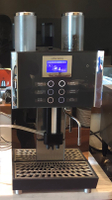 (中古/二手)WMF Presto 營業用全自動咖啡機 (不含冰箱)(保固1個月)【良鎂咖啡精品館】