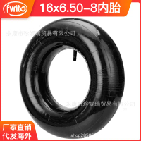 Troli Tangan ATV Penggali Salji, Traktor Pertanian, 16X6.50-8 dan 16x7.50-8, Muncung Lurus, Tiub Dal