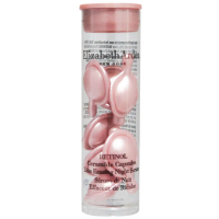 Elizabeth Arden 雅頓 玫瑰金抗痕膠囊(7顆)(效期2026.01 正貨)