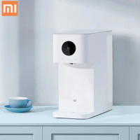 Xiaomi Mijia Desktop Water Dispenser 5L, Reverse Osmosis Home Automatic Water Dispenser, 220v