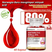 Original Import Minyak Krill Antartika/Minyak Krill Antartika