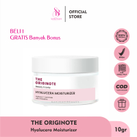 READY STOCK The Originote Hyalucera Moisturizer - Hyaluronic Acid + Ce
