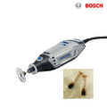 BOSCH DREMEL 3000 調速刻磨機 19x5.5cm 插電式 6段變速 3.2mm夾頭容量 無振動噪音設計