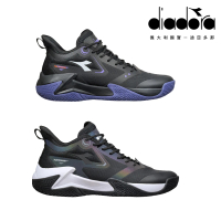 【DIADORA】男鞋 男段專業籃球鞋 運動鞋 籃球鞋 The Crosser IV 突破者四代(DA73715/DA73716)