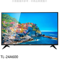 CHIMEI奇美【TL-24A600】24吋電視