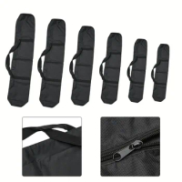 65-130cm Tripod Light Stand Bag Professional Camera Carrying Case For Mic Photography Tripod Monopod Stand Umbrella Storage Bag