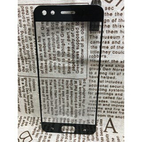 美人魚【滿膠2.9D】IPhone XR 6.1吋 亮面 黑色 滿版抗油汙 鋼化玻璃貼 硬度9H