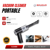 Vacuum Cleaner Penyedot Debu / Penghisap Debu Kotoran
