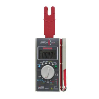 Sanwa PM33a Digital Multimeters Hybrid Digital Multimeter Hybrid Pocket Size DMM Clamp Meter