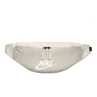 Nike Heritage Hip Pack NFS [CK0981-104] 腰包 斜肩包 運動 休閒 隨身包 米白