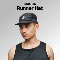 Runner Hat Topi Running Outdoor Cepat Kering Pria Wanita