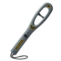 High Sensitivity Handheld Metal Detector GC-101H Large Exhibition Security Metal Detector