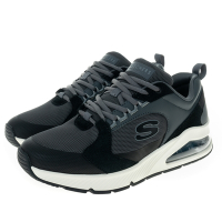 SKECHERS 男鞋 運動系列 UNO 2 - 183065BLK