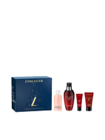 ชุดเซ็ตผลิตภัณฑ์บำรุงผิวหน้า Lancaster Christmas25 Set My Daily Skincare Set Skin Essential Comforti