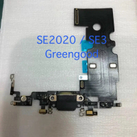 Suitable for the original black charger for SE2020 / SE3. Removed from the original SE 2022 charger.