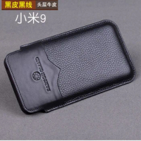 Genuine Leather Phone Case for Samsung Galaxy S10 Handmade Luxury Cover Pouch for Samsung Galaxy S10 Plus S10+ New Original Skin