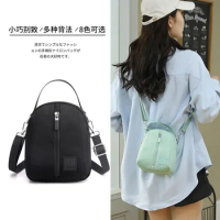New Fashion Shoulder Bag with Crossbody Phone Bag