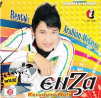 51357-76269 Enza Rentak Arabian Melayu VCD