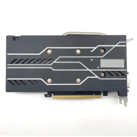 Hongyi DIY new geforce Graphic card RTX GPU 2060S 8G GDDR6 RTX 2060 ti Super 8gb used pcie 16 video card for gaming computer pc
