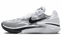 AIR ZOOM GT CUT 2 TB WHITE BLACK