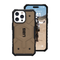 UAG เคสสำหรับ Case iPhone 16/15/14/13/12 Pro Max / Plus / Pro รุ่น Pathfinder Magnetic Case