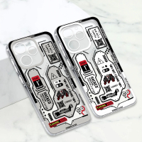 Case Compatible Untuk Realme Note 70 Terbaru 2025 Casing Softcase Realme Note 70 Premium Bisa Untuk 