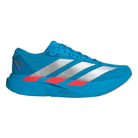 Adizero EVO SL รองเท้าวิ่งผู้ชาย สีฟ้า
