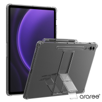 Araree 三星 Galaxy Tab S9 FE Plus 平板抗震支架保護殼