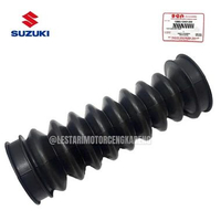 KARET USUS JOINT INLET FILTER HAWA SUZUKI SKYWAVE HAYATE 125 ORIGINAL SGP 13893-13H01-000 PNP