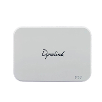 【Dynalink】福利品 RTL6100W 4G LTE 無線路由器 WiFi分享器