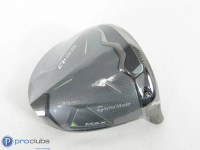 New! TaylorMade Qi35 MAX 10.5* Driver - Head Only - 439367