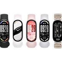 Xiaomi Mi band 10