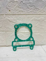 Packing Blok Bawah I One Mio Paking Blok Bawah Gasket Perpak Mio Sporty Soul Karbu Fino Nouvo