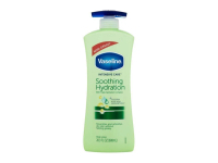 Vaseline - 凡士林 蘆薈舒緩潤膚露 600ml(平行進口)