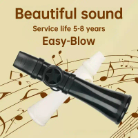 Kazoo Profesional, USAMR, Untuk Kanak-kanak dan Dewasa, Kazoo Dinaik Taraf, Tiada Membran Diperlukan