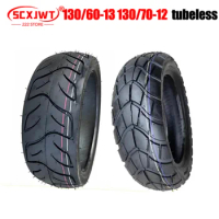 130/60-13 130/70-12 130/60-10 Tyres for electric scooters, motorcycles,and bicycles