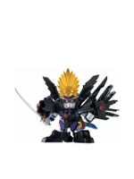 โมเดล BB344 Oda Nobunaga Gundam