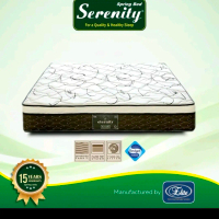 Elite Serenity Springbed Eternity Kasur free ongkir jabodetabek